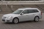 Cadillac BLS Wagon 2007 года